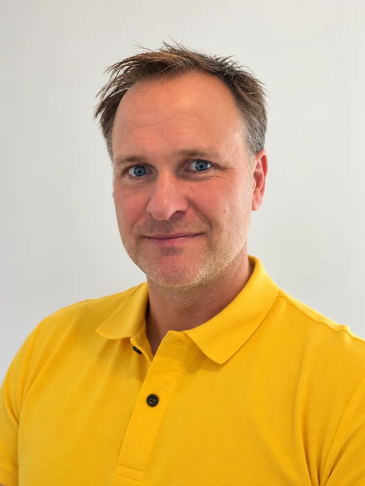 Kaspar Kühl – Experte für Geschäftsmodelle und Prozesse