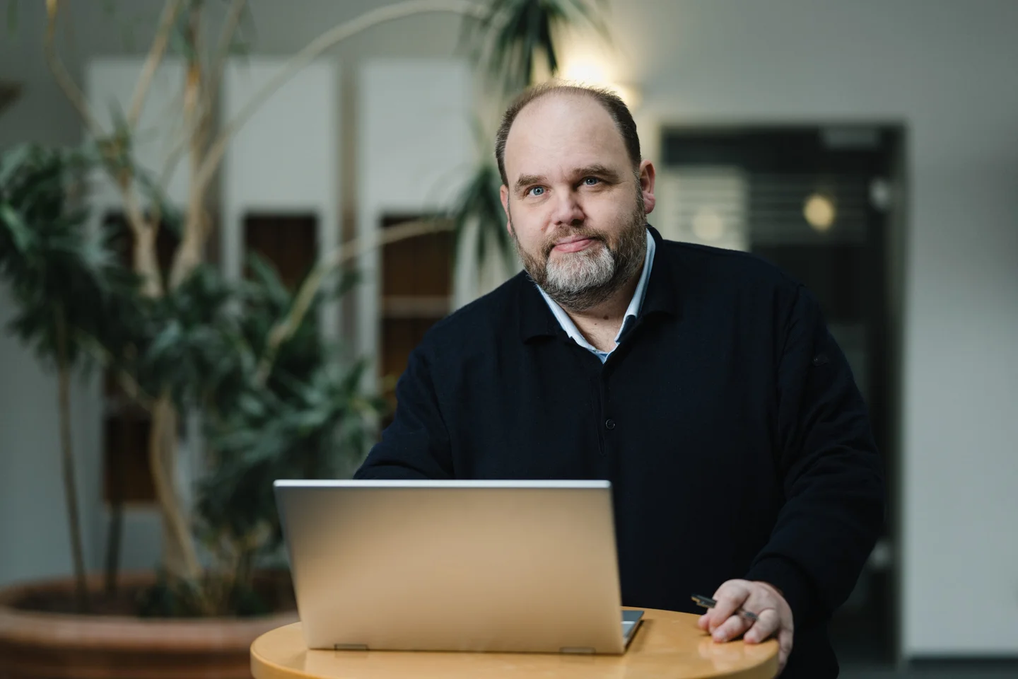 Markus Krüger von KruCon – Ihr Ansprechpartner für KI-Beratung in Hagen